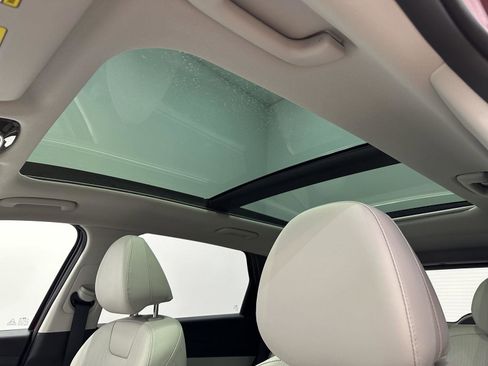 Certified 2025 Hyundai Tucson SEL image 17