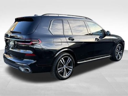 Used 2023 BMW X7 xDrive40i w/ Executive Package image 7