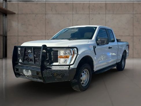 Used 2021 Ford F150 XL image 29