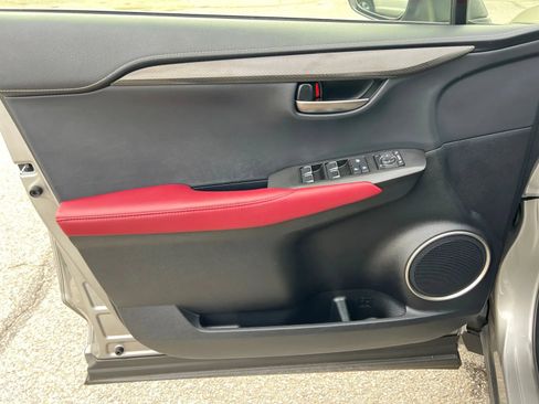 Used 2020 Lexus NX 300 AWD w/ Comfort Package image 29