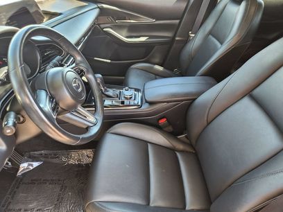 Used 2024 MAZDA CX-30 AWD 2.5 S w/ Preferred Package