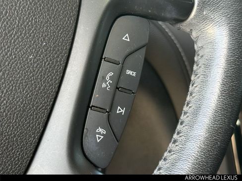 Used 2014 Buick Enclave Premium w/ Trailering Provision Package FWD image 16