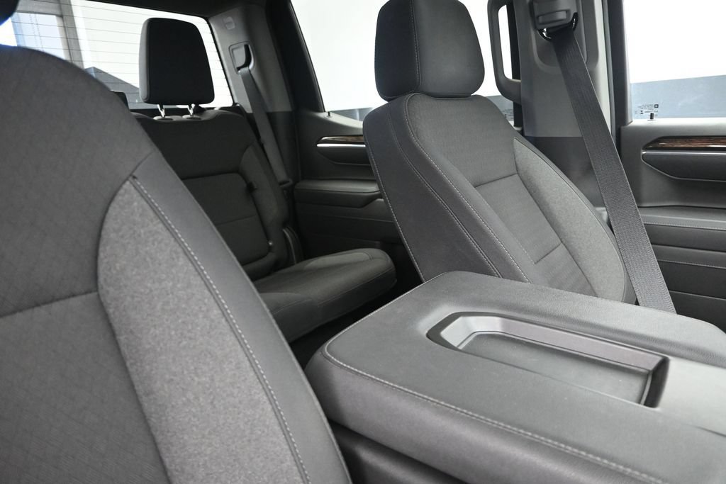 Used 2025 GMC Sierra 1500 Elevation AWD/4WD image 28