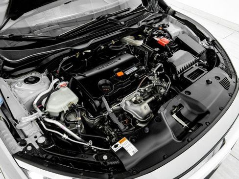 Used 2018 Honda Civic LX image 47