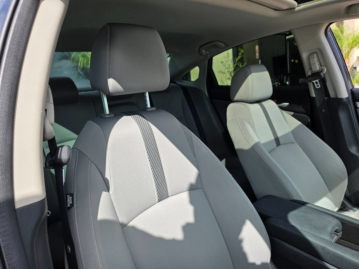 Used 2016 Honda Civic EX image 17