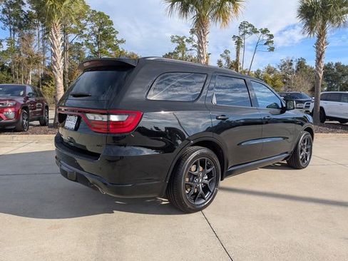 New 2026 Dodge Durango GT w/ Blacktop Package AWD/4WD image 3