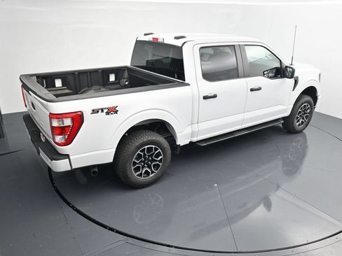 Used 2023 Ford F150 XL w/ STX Appearance Package AWD/4WD image 30