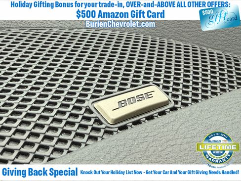 Used 2023 Nissan Altima 2.5 SL image 42