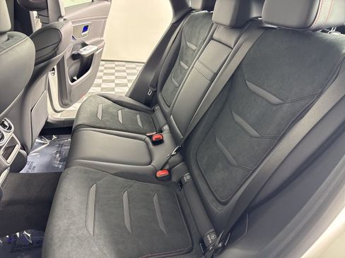 New 2026 Mercedes-Benz GLC 43 AMG 4MATIC image 23