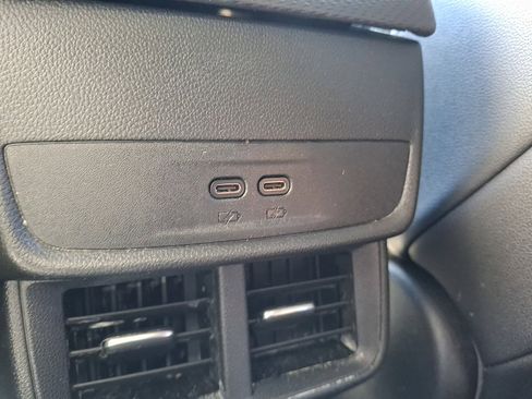 Certified 2025 Chevrolet Equinox LT w/ Convenience Package II image 12