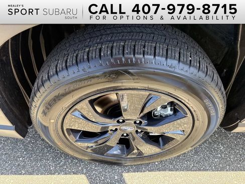 New 2026 Subaru Ascent Premium AWD/4WD image 10