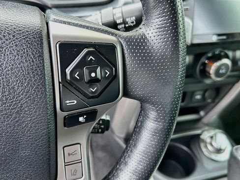 Used 2023 Toyota 4Runner SR5 Premium AWD/4WD image 38