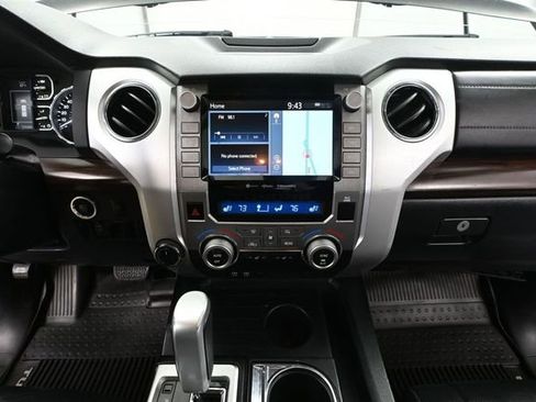 Used 2020 Toyota Tundra Limited AWD/4WD image 29