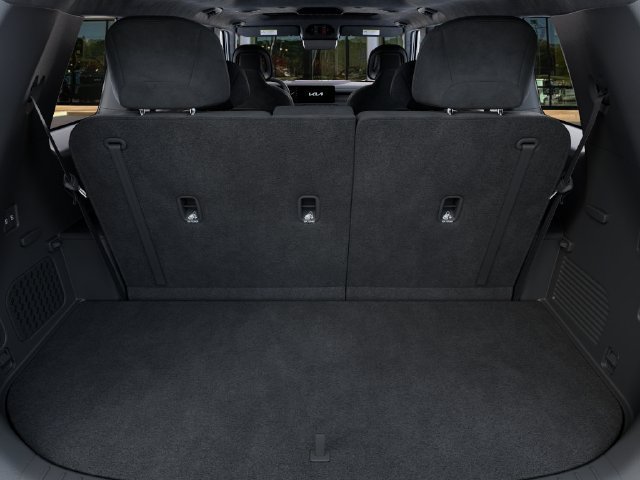 New 2027 Kia Telluride X-Line SX Prestige AWD/4WD image 19