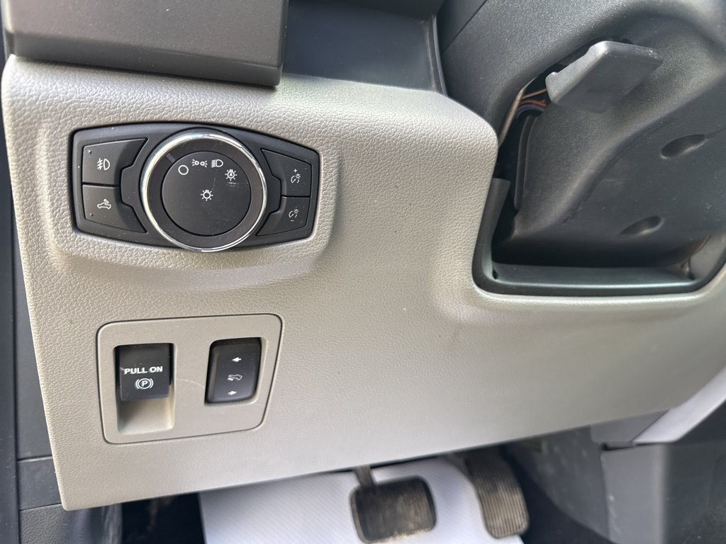 Used 2019 Ford F150 XLT w/ Equipment Group 301A Mid AWD/4WD image 13