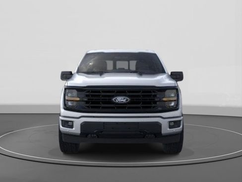 New 2026 Ford F150 XLT AWD/4WD image 6