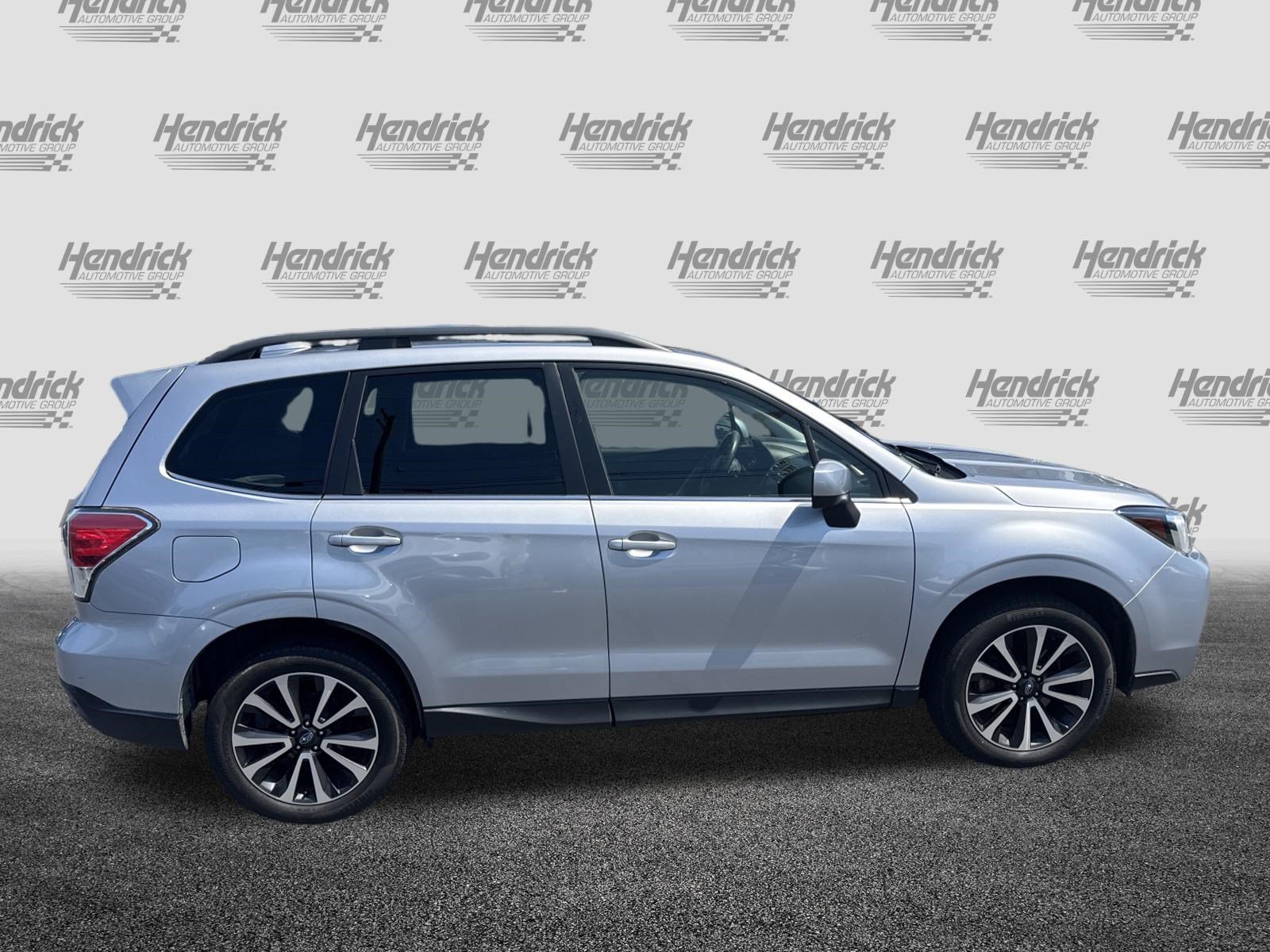 Used 2017 Subaru Forester 2.0XT Premium w/ Popular Package #2A AWD/4WD image 11