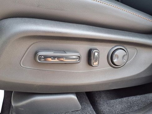 Used 2025 Honda CR-V Sport-L image 15