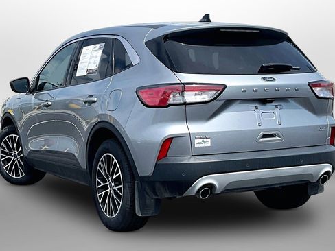 Used 2022 Ford Escape SEL FWD image 10