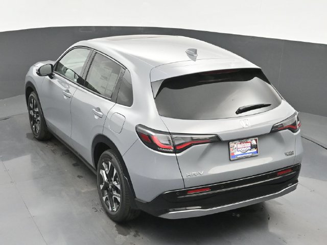 New 2027 Honda HR-V EX-L image 32