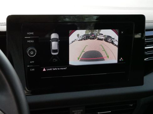 Used 2025 Volkswagen Jetta S FWD image 28
