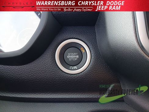 New 2026 RAM 1500 Big Horn image 22