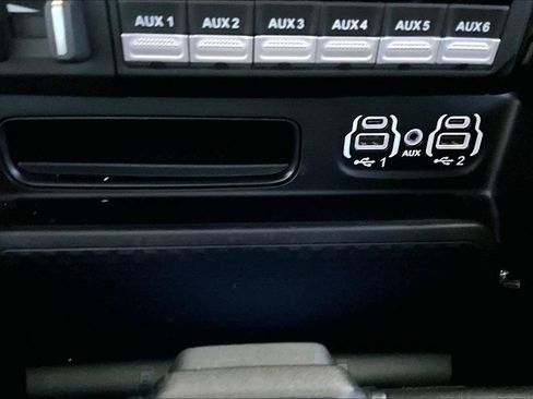 Used 2023 RAM 2500 Rebel w/ Level 2 Equipment Group AWD/4WD image 17