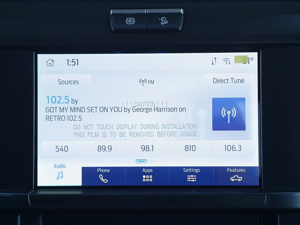 New 2026 Ford F350 XL w/ 360-Degree Camera Package AWD/4WD image 21