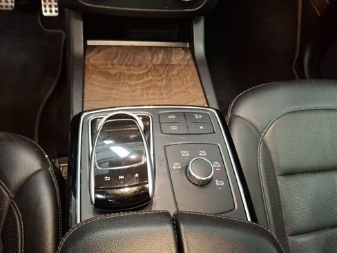 Used 2017 Mercedes-Benz GLE 43 AMG 4MATIC Coupe image 26