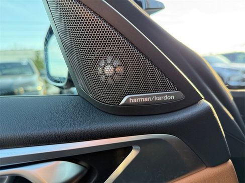 Used 2025 BMW 440i xDrive w/ Premium Package image 30