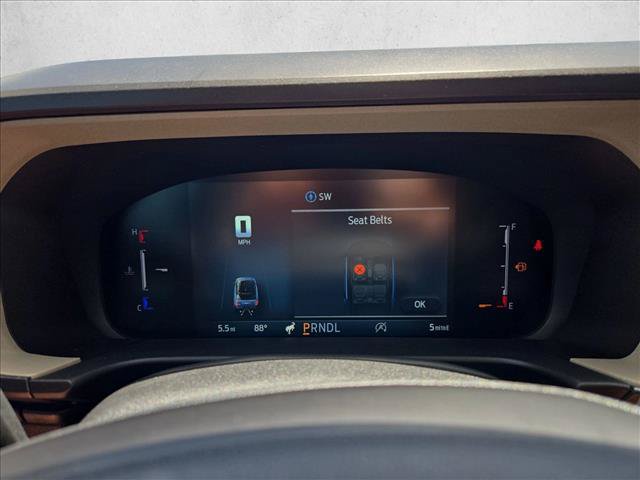 New 2026 Ford Bronco Sport Big Bend AWD/4WD image 11