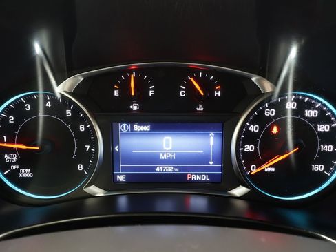 Certified 2024 Chevrolet Equinox LT image 10