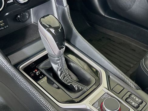 Certified 2024 Subaru Forester Touring image 21