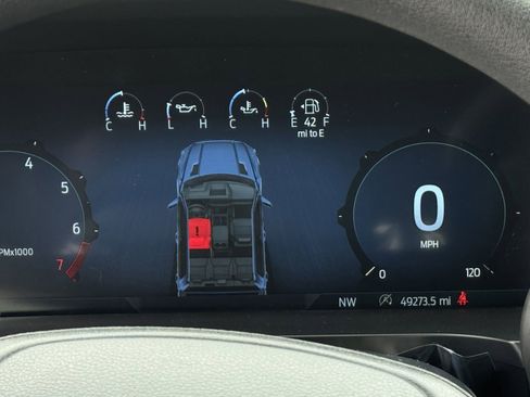Used 2024 Ford F150 STX RWD image 17