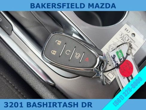 Used 2024 Chevrolet Malibu LT image 27