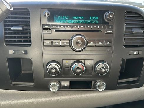 Used 2010 Chevrolet Silverado 1500 LS image 14