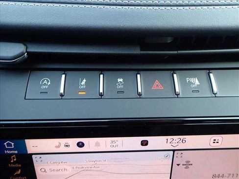 New 2026 Jeep Grand Cherokee Limited Reserve image 22