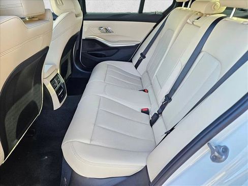 New 2026 BMW 330i xDrive Sedan w/ Premium Package image 15