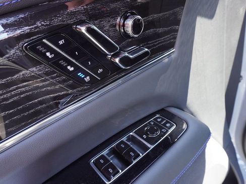 New 2026 Cadillac Escalade IQ Luxury 1 image 15