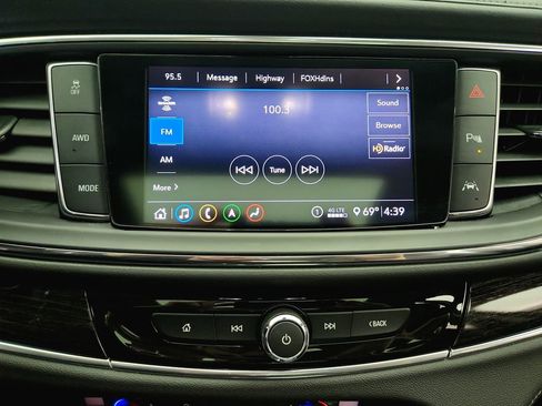 Used 2020 Buick Enclave Avenir w/ Avenir Technology Package AWD/4WD image 16