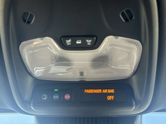 Used 2024 Chevrolet Colorado Trail Boss w/ Advanced Trailering Package AWD/4WD image 34