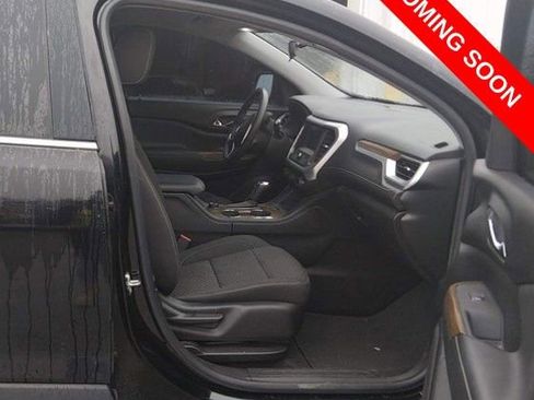 Used 2018 GMC Acadia SLE AWD/4WD image 5