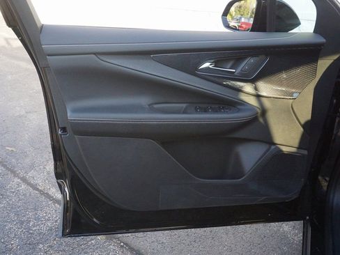 New 2026 Chevrolet Blazer EV LT image 21