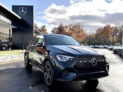 New 2026 Mercedes-Benz GLE 350 4MATIC