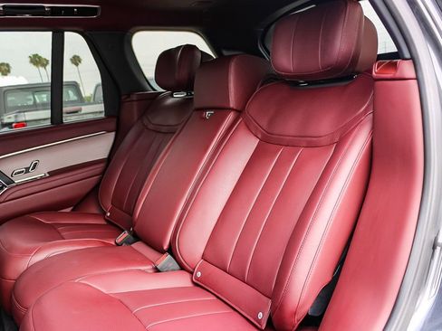 Used 2024 Land Rover Range Rover Autobiography AWD/4WD image 19
