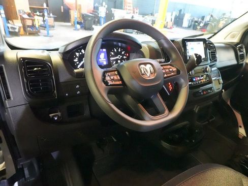 Used 2024 RAM ProMaster 3500 w/ Convenience Group image 22