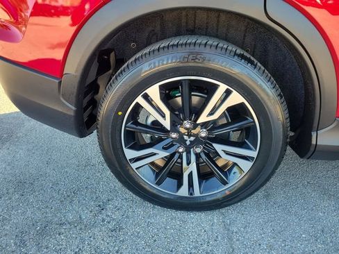 New 2026 Mitsubishi Eclipse Cross SE image 7