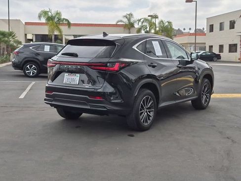 Used 2024 Lexus NX 350h AWD image 5