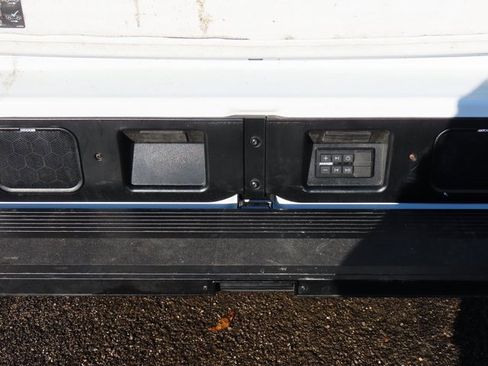 Used 2026 GMC Sierra 2500 AT4X image 22