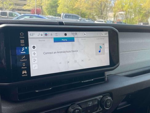 Used 2026 Jeep Wrangler Sport S AWD/4WD image 25